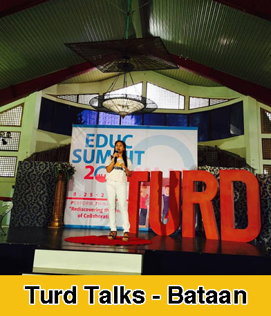 SAI Bataan Turd Talks