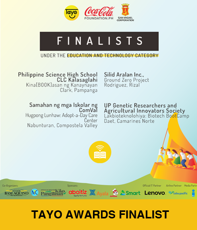 Tayo Awards