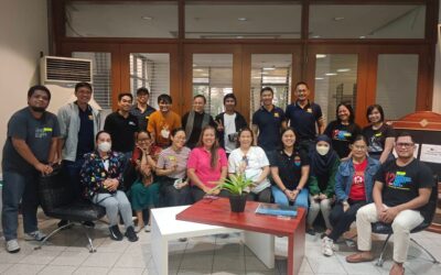 Volunteer Engagement Training