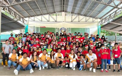 SAI GOES TO PAGUDPUD, ILOCOS NORTE