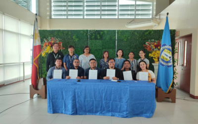 RTU and Silid Aralan partner to empower young learners