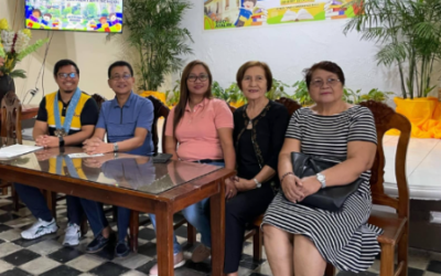 Silid Read to Lead Program commences in San Nicolas, Ilocos Norte