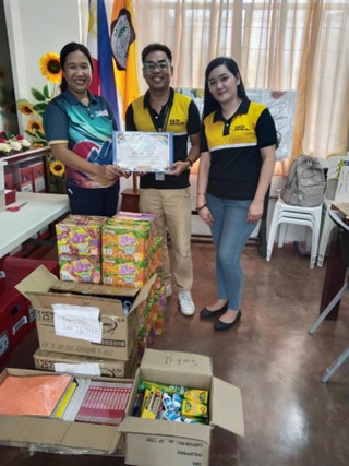 SILID ARALAN PARTICIPATES IN BRIGADA ESKWELA 2025