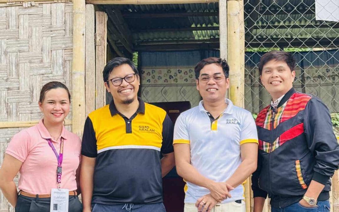 Empowering Co-Learners: A Nationwide Journey of Transformation