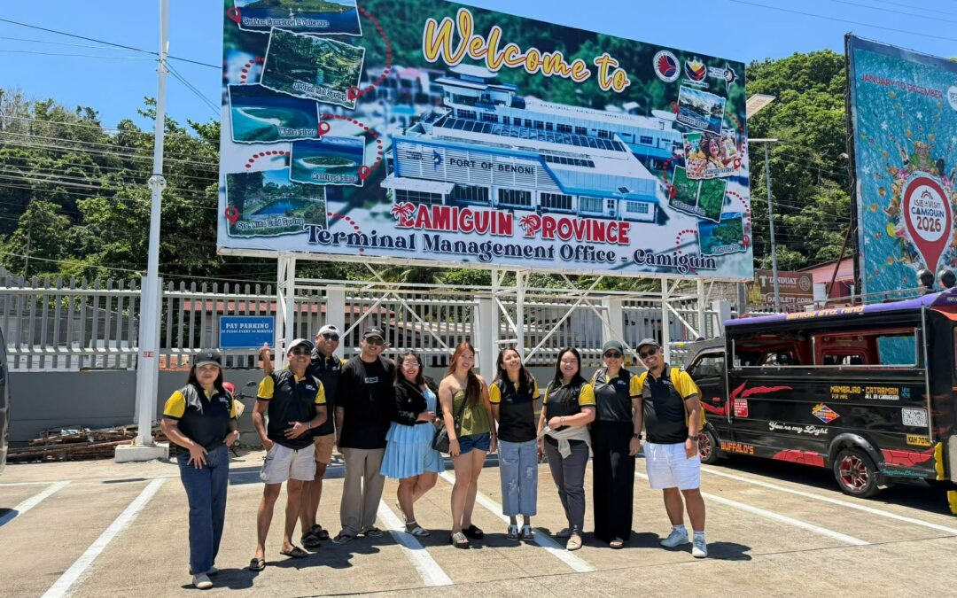 Silid Aralan, Inc. Celebrates 19 Years of Passion in Mindanao