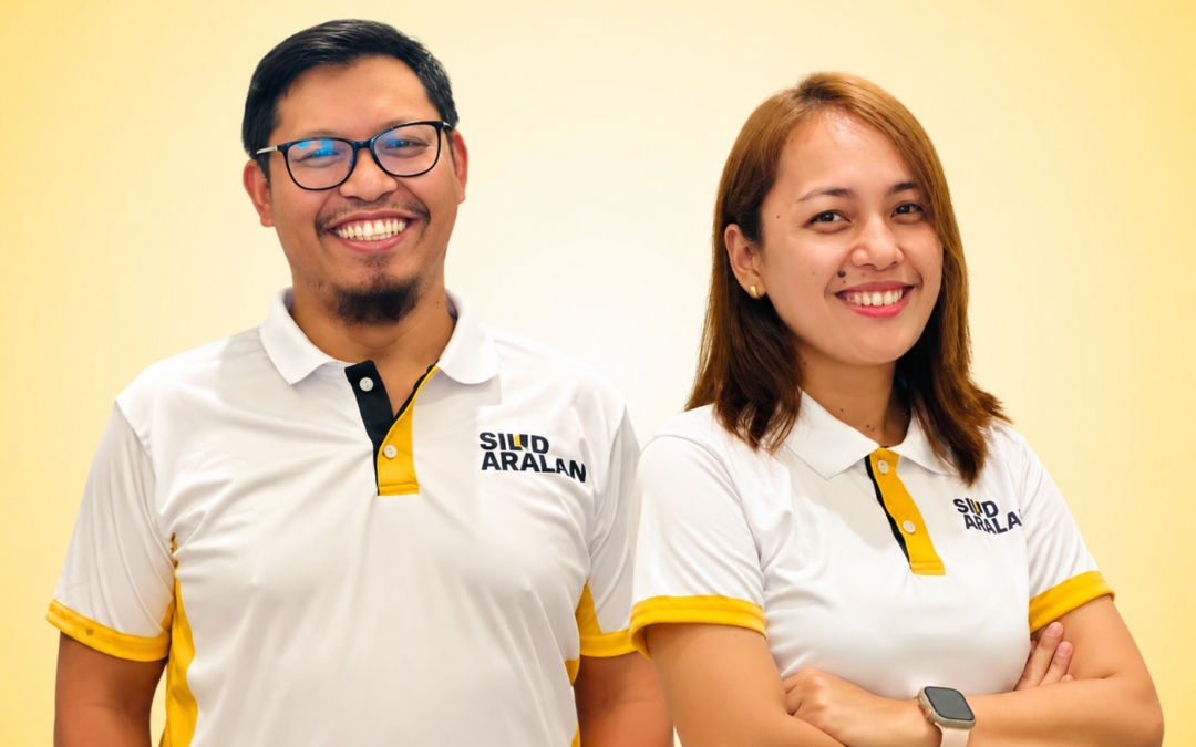 LEADERSHIP IN MOTION:  A NEW CHAPTER FOR OUR SAI TEAMS