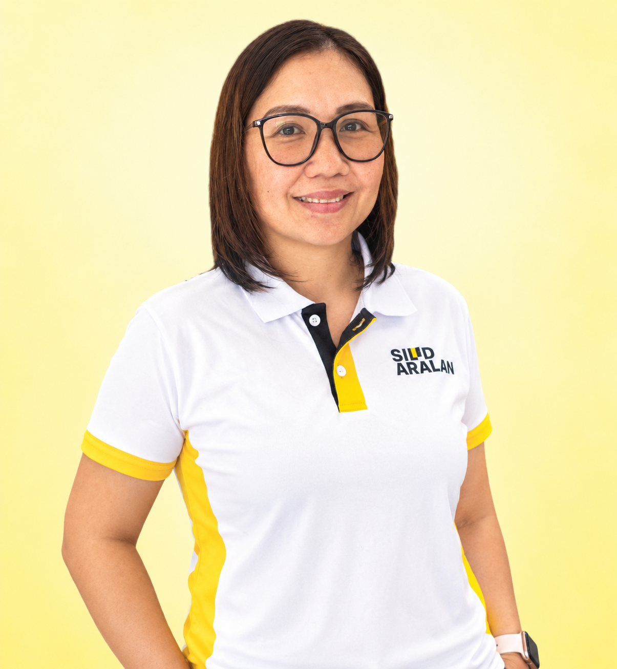 Hazel Mallari
