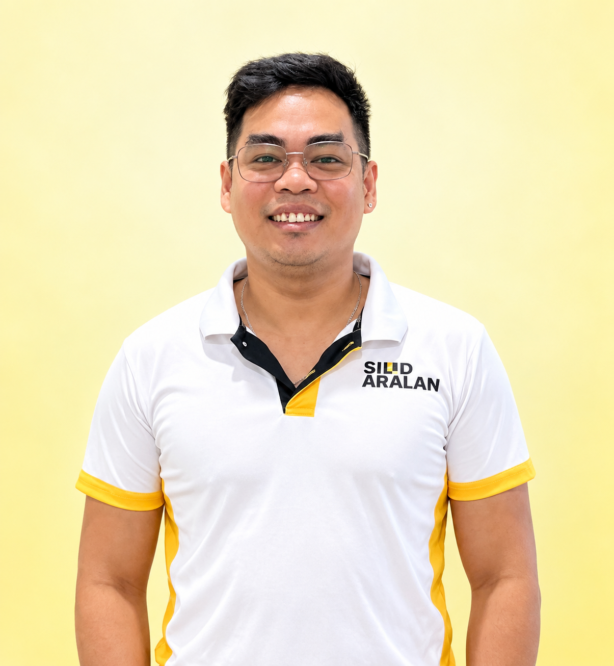 Julius Nico Saturno
