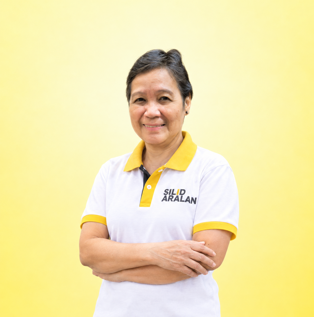 Arlene Soncuya